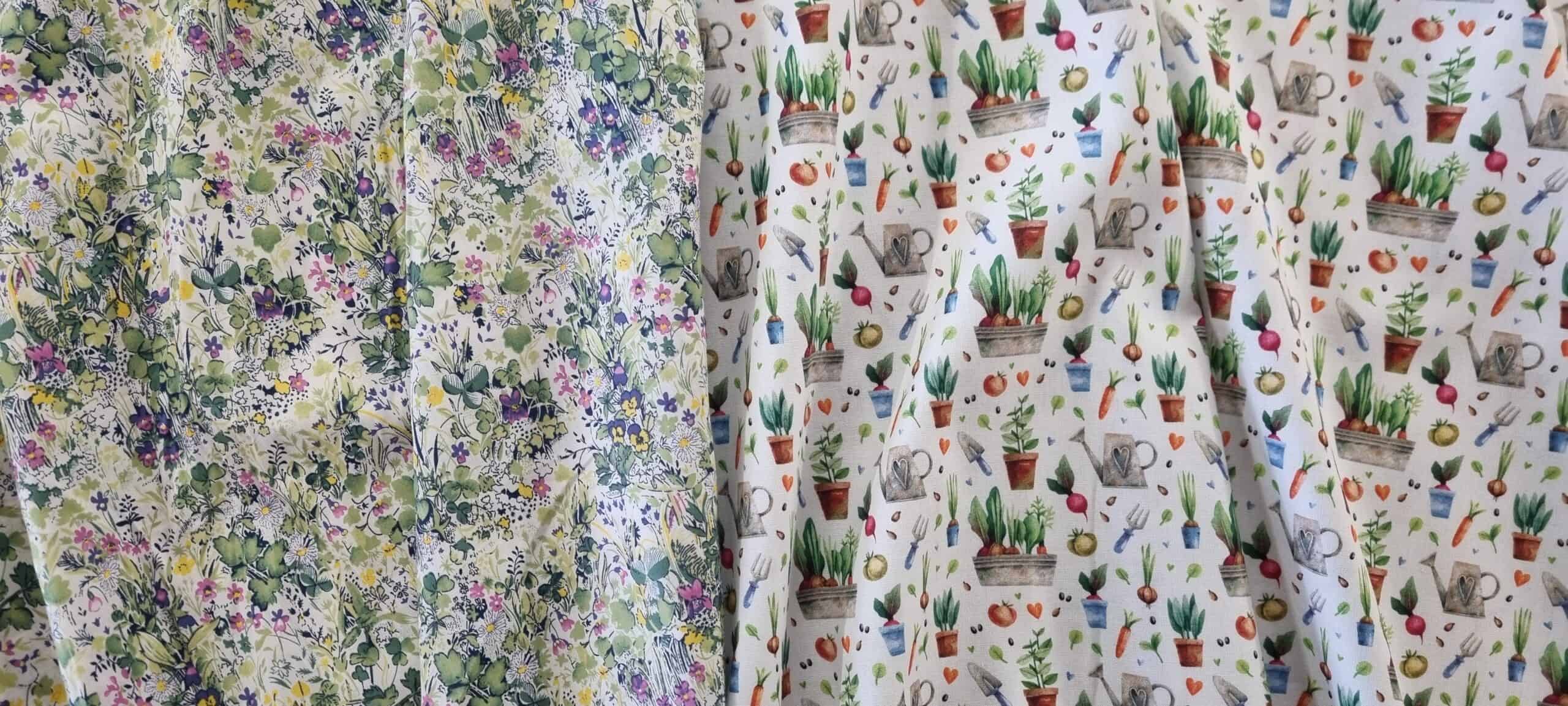 Cotton Cambric vs Lawn - What's Better for Summer?