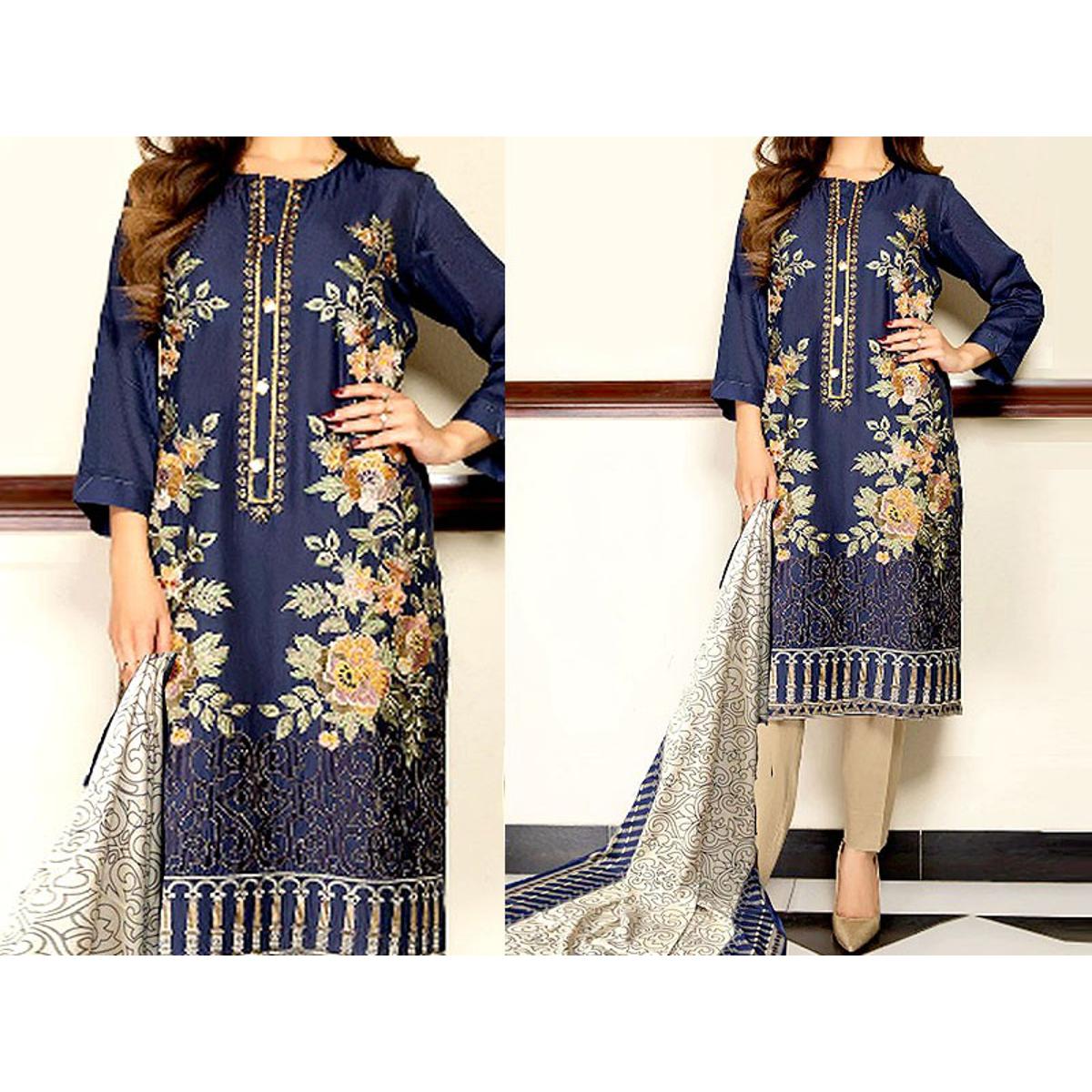 How to Choose Your Ideal Floral Lawn Print Dress: A Complete Guide