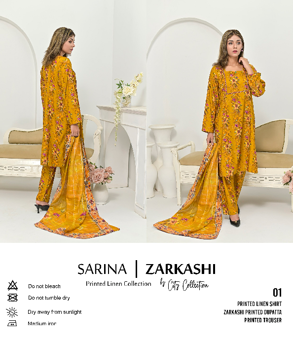 Sarina Zarkashi 01