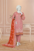 Blush Petals