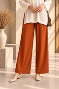 Ember – Premium Dyed Trouser