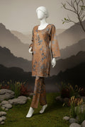 Caramel Brown Luxe