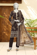 Cavaro Mocha Silk