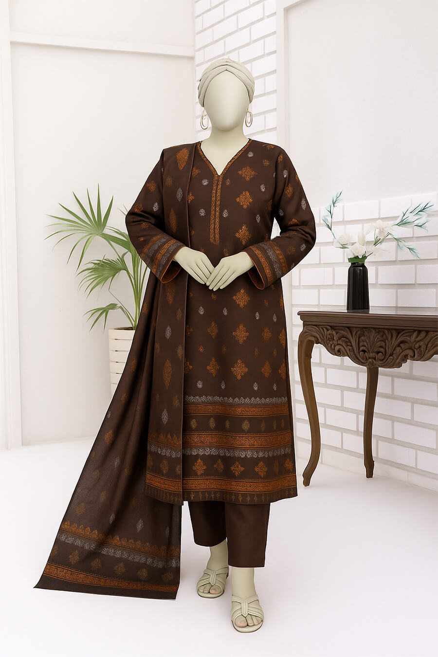 Choco Luxe