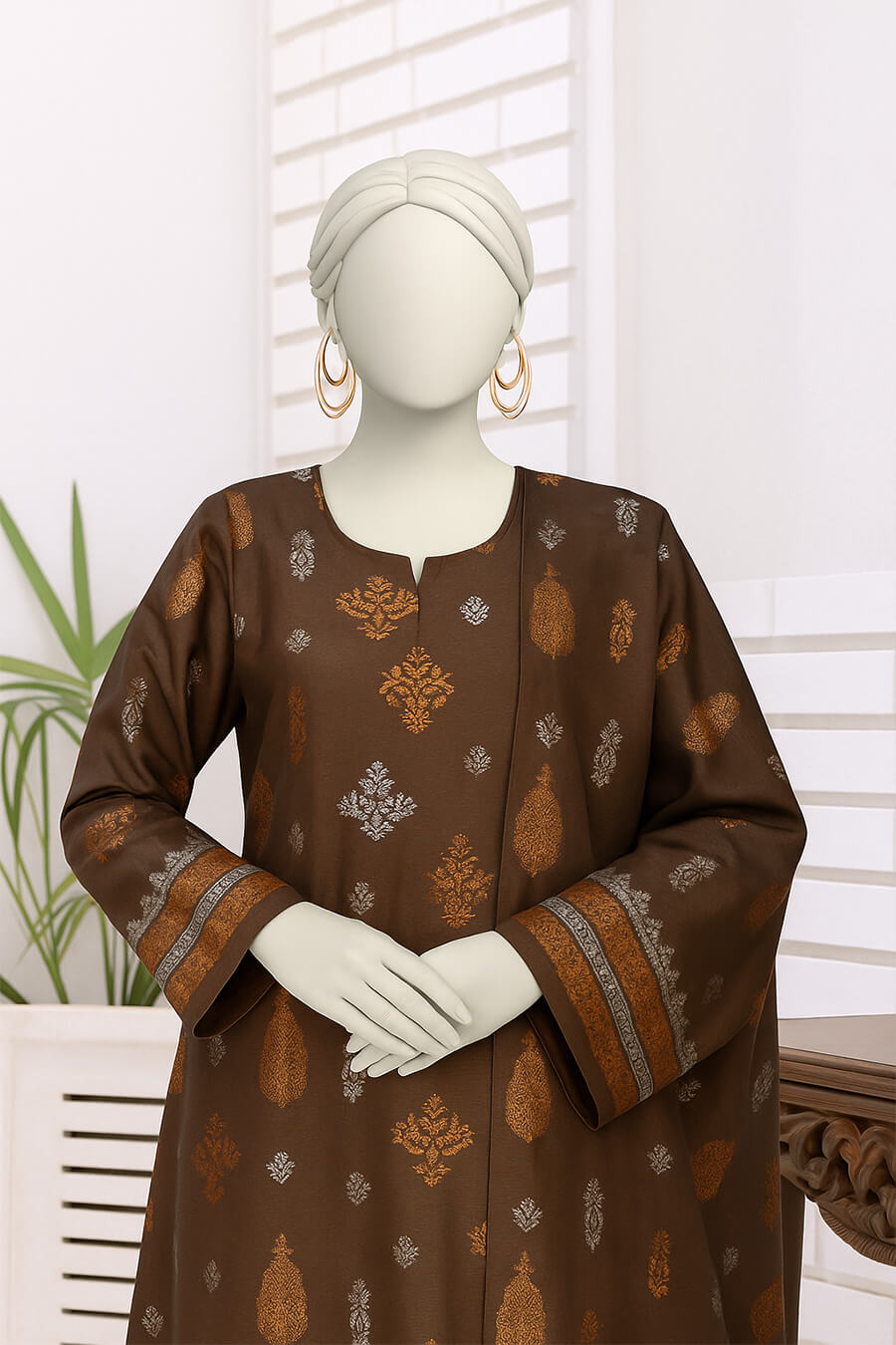 Choco Luxe
