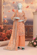 Citrus Silk Aura