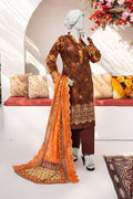 Cocoa Veil Grace