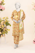 Cream Silk Harmony
