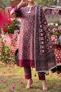 Crimson Garden