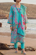 Ocean Turquoise