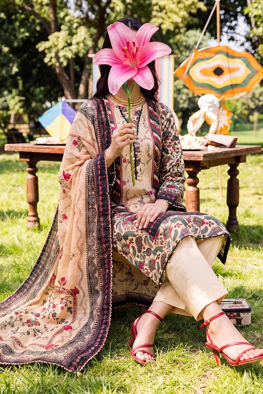 Fawnelle