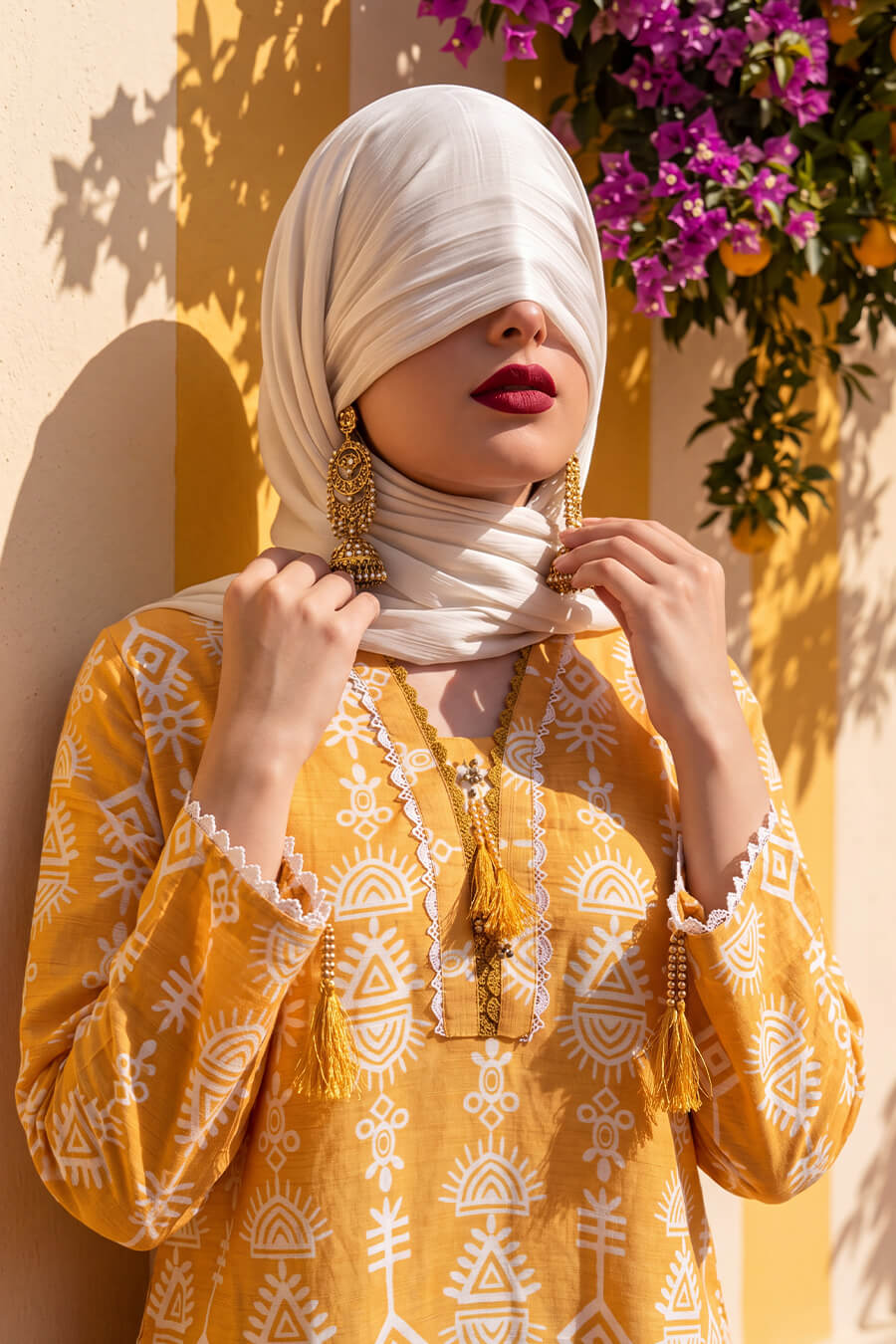 Golden Glow