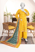 Golden Mustard Muse