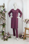Imperial Plum Grace
