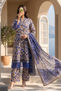 Indigo Bloom