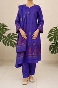 Indigo Sovereign