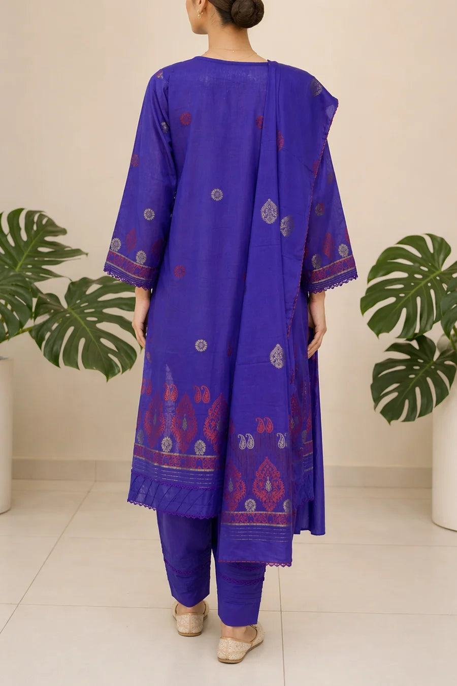 Indigo Sovereign