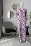 Lilac Velvet Mist