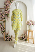 Lime Fresh Aura