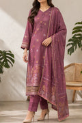 Mauve Dynasty