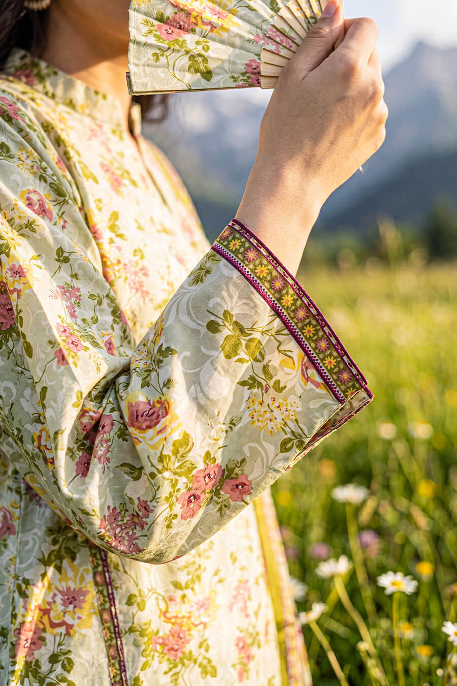 Meadow Glow