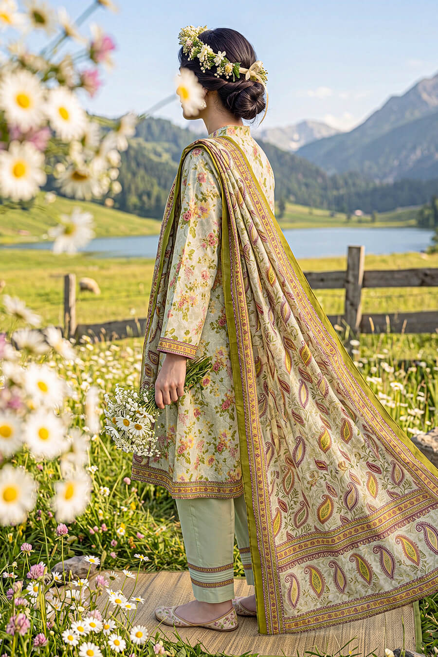 Meadow Glow