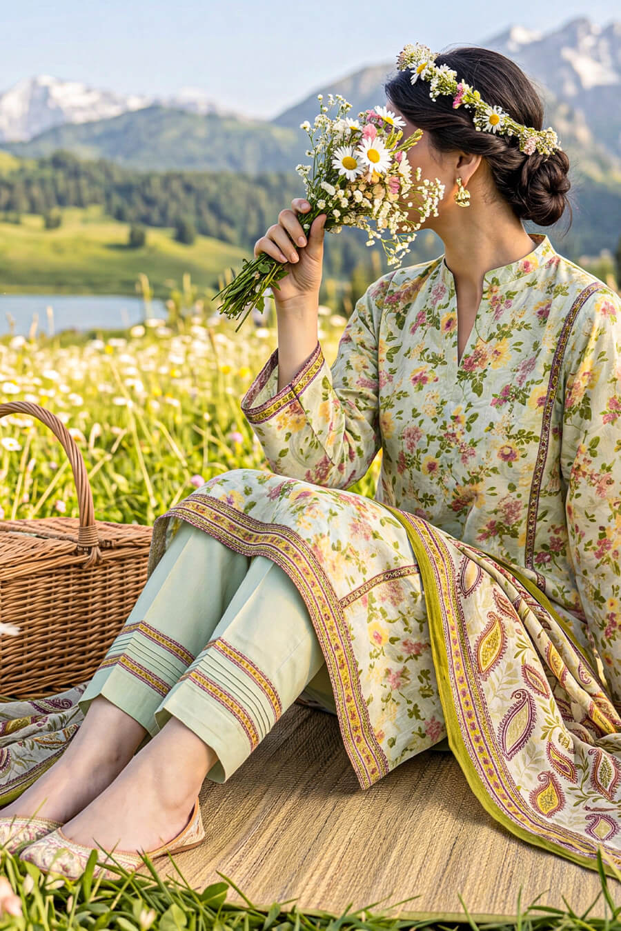 Meadow Glow