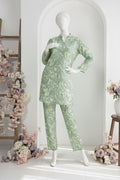 Mint Breeze Allure