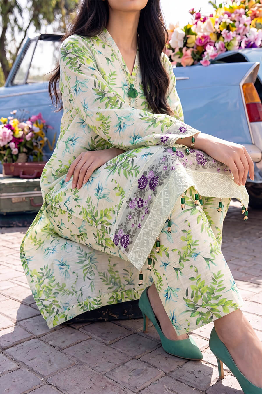 Mint Breeze