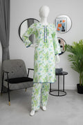 Minty Dream Veil