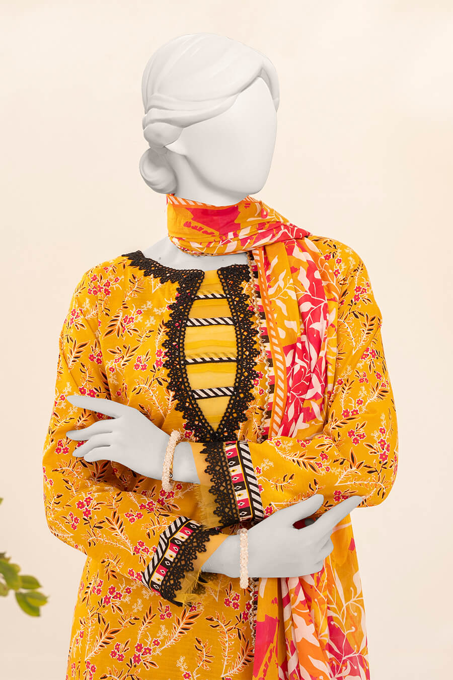 Mustard Sunloom