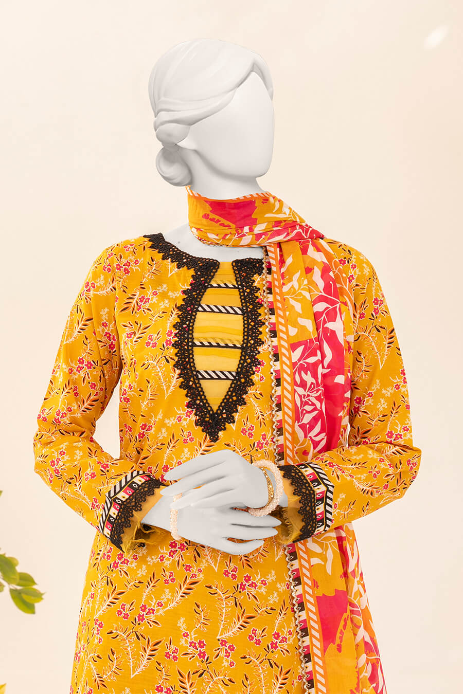 Mustard Sunloom