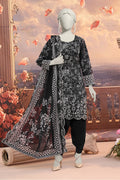 Noir Velvet Lace