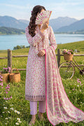 Pink Élan