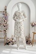 Pure Ivory Calm