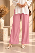 Rose Bloom – Premium Dyed Trouser