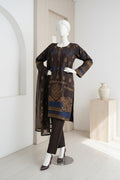 Royal Ebony
