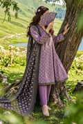 Royal Lavender