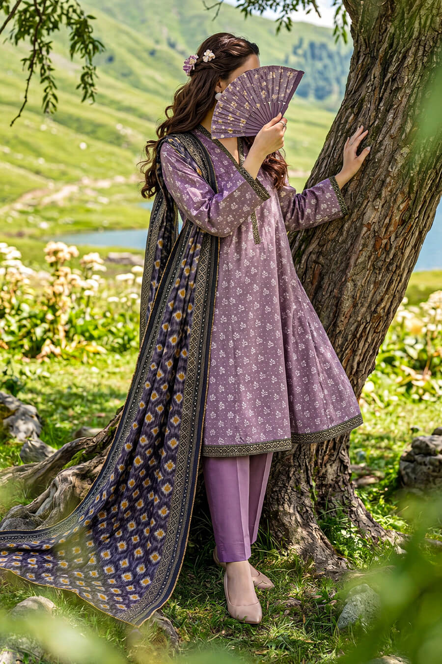 Royal Lavender