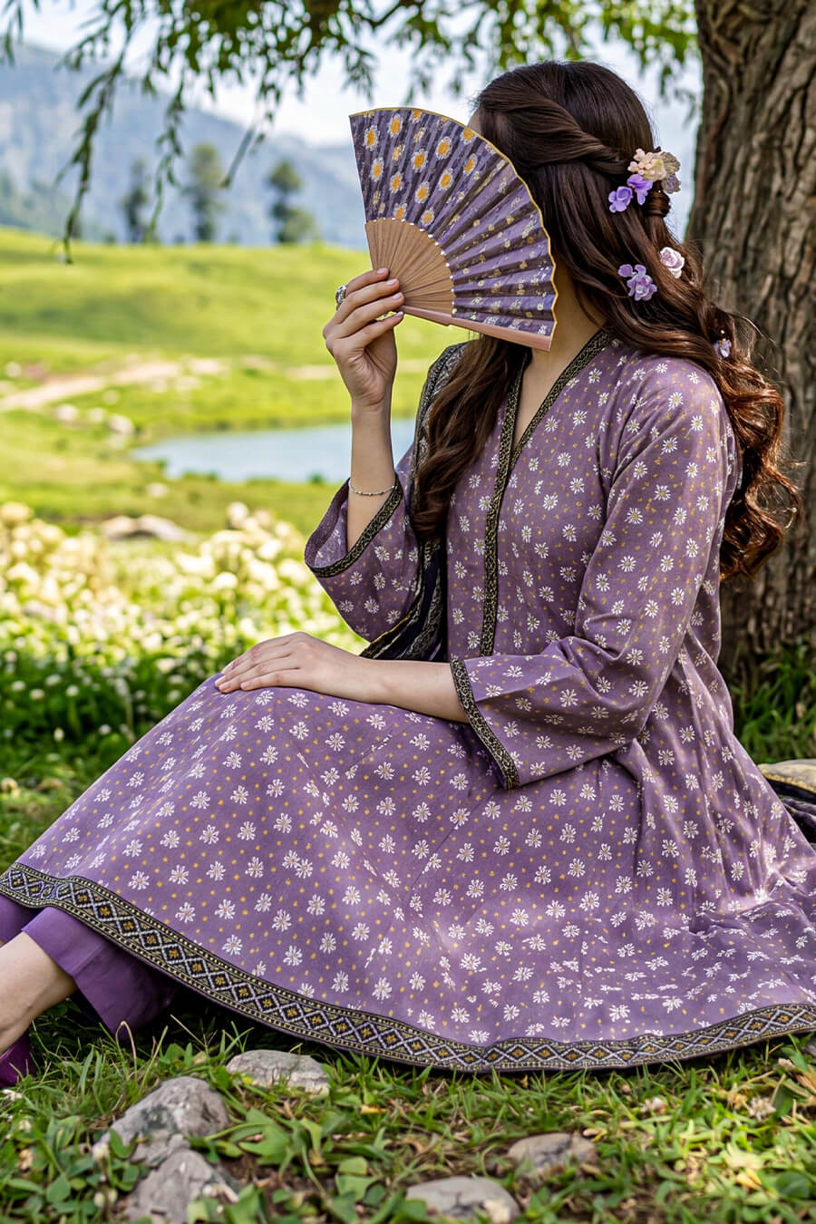 Royal Lavender