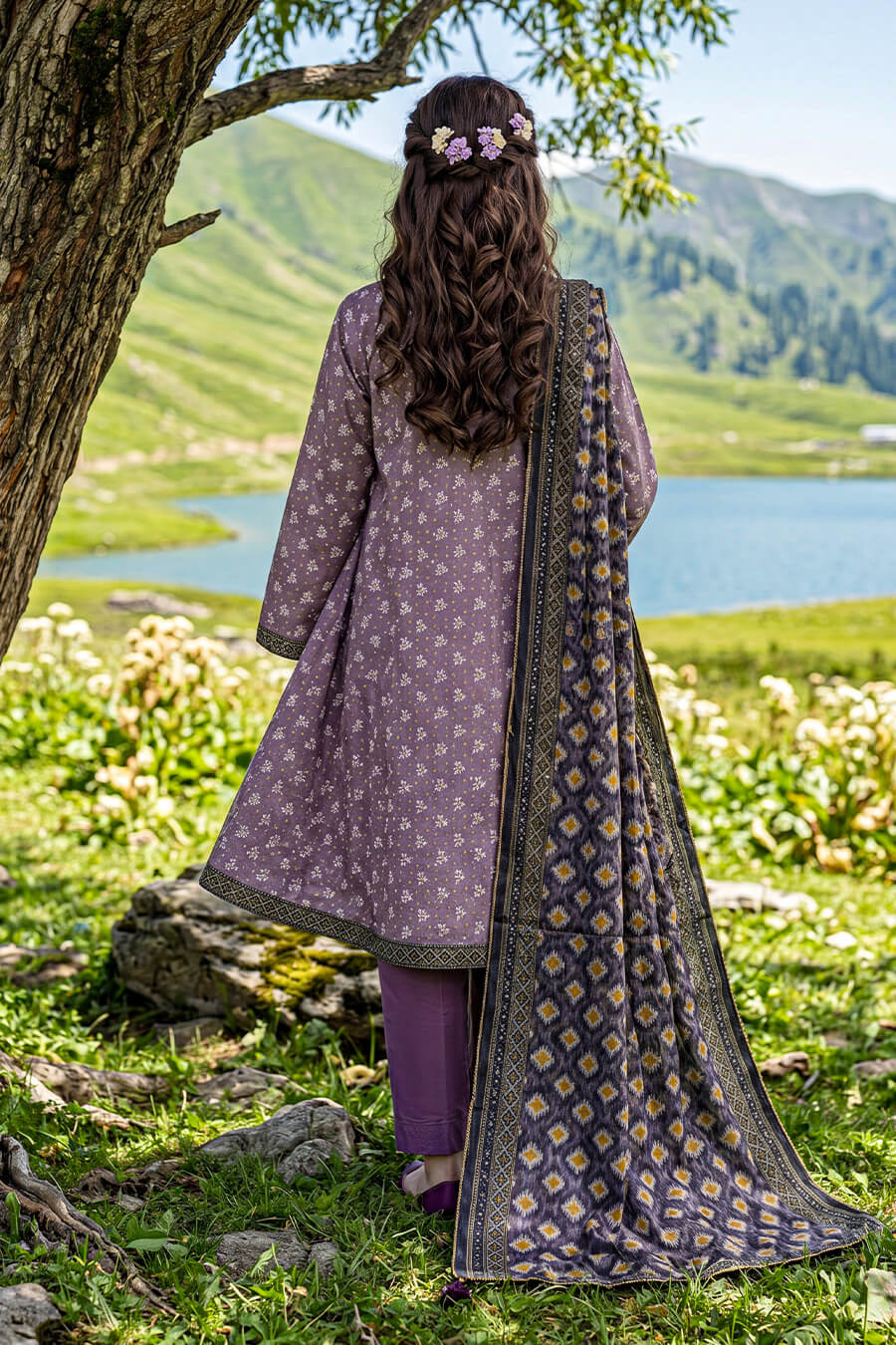 Royal Lavender