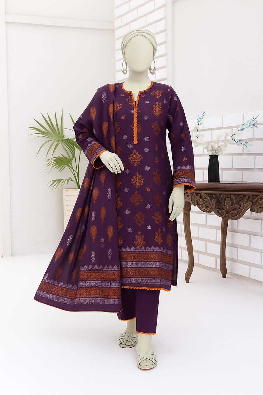 Royal Orchid