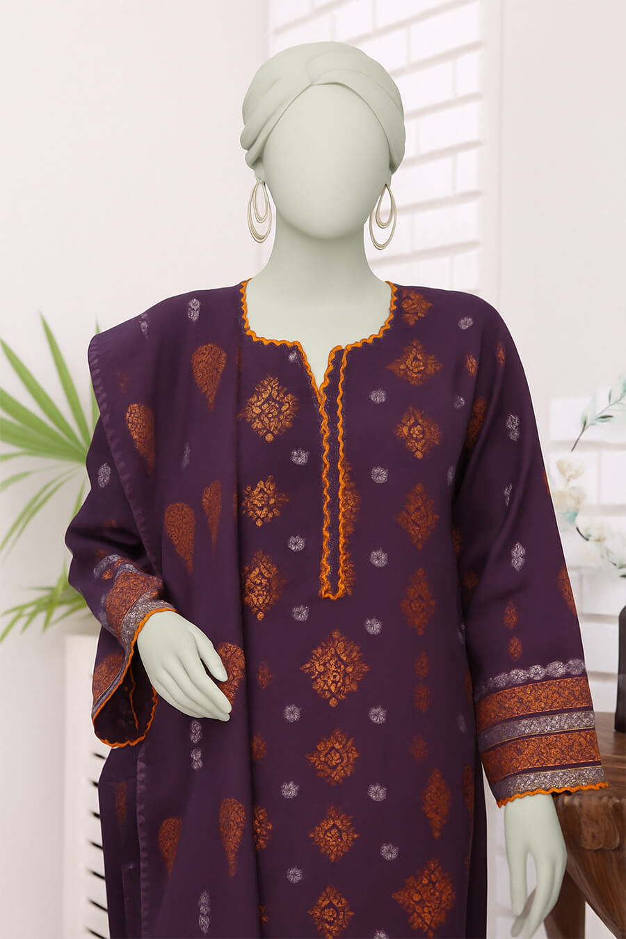 Royal Orchid