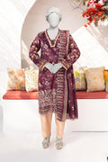 Royal Plum Allure
