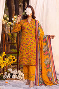 Saffron Radiance