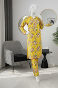 Sunny Zest Aura