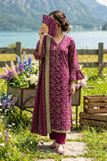 Velvet Fuchsia