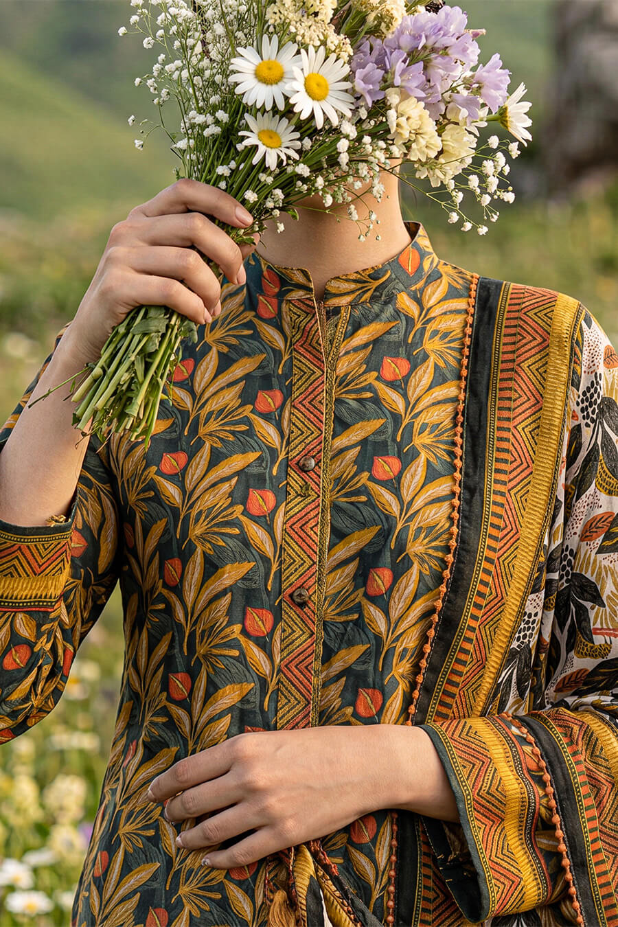 Verdant Royale