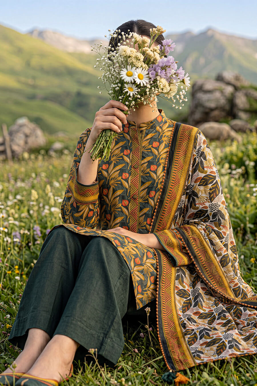 Verdant Royale