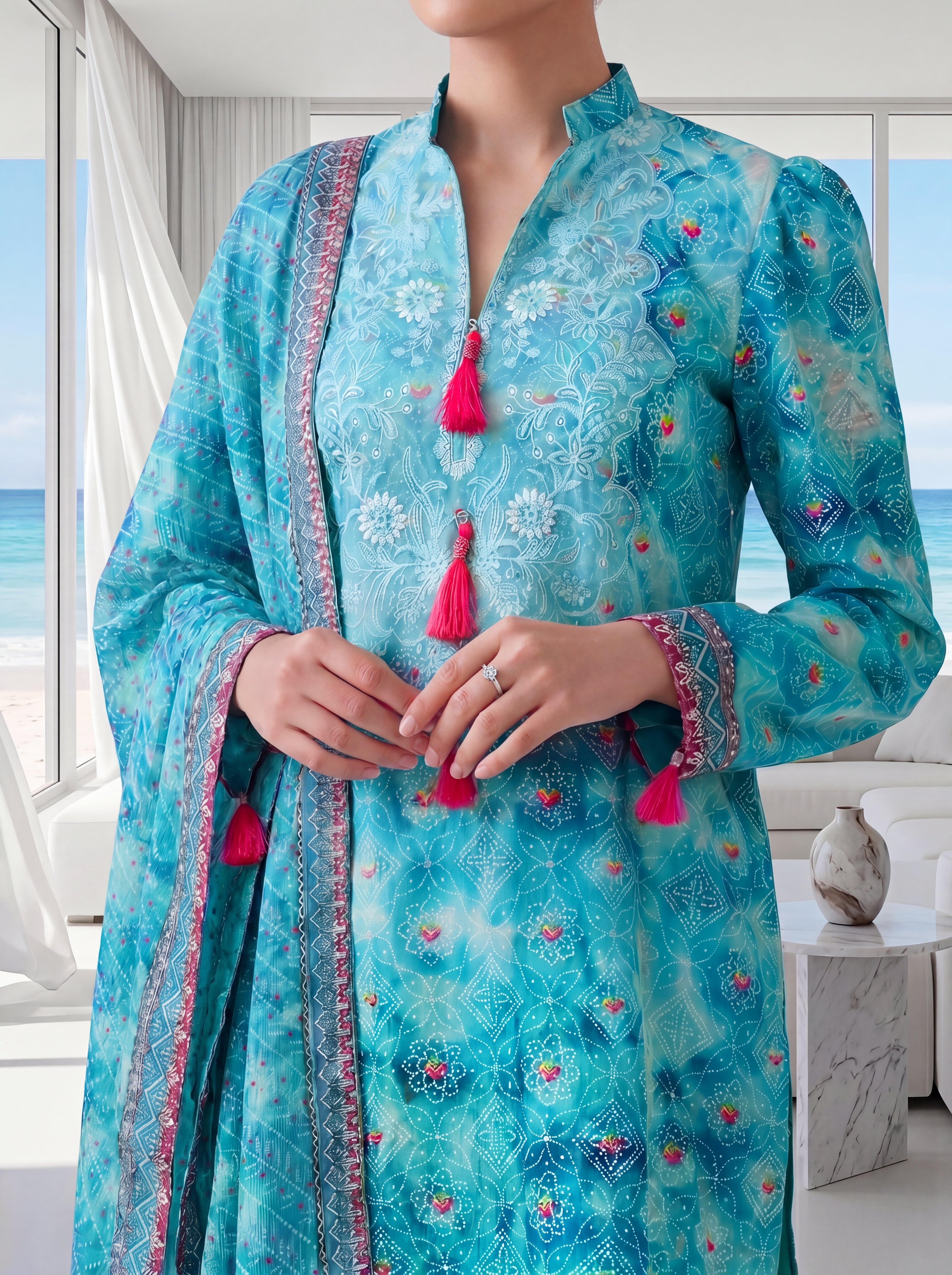 Aqua Noor